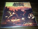 ARGHOSLENT Incorrigible..LP Grand Belial's Key Destroyer 666 Goatmoon Absurd