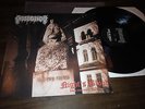 DISSECTION Night's Blood LP Watain The Devil's Blood DARKTHRONE Mayhem EMPEROR