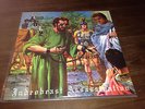 GRAND BELIAL'S KEY Judeobeast.. 1st press LP Arghoslent Blasphemy Mutiilation