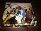 GRAND BELIAL'S KEY Mocking..'97 1st press DLP Arghoslent Blasphemy Watain Absurd