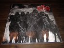 MARDUK Those of the Unlight 1st press LP '93 MAYHEM Emperor WATAIN Dissection