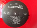 The White Stripes - White Blood Cells - LP A1/B1 NM 33 RPM Red Vinyl