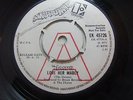 The Doors – Love Her Madly 1971 Demo 7” Elektra EK 45726