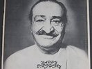 PETE TOWNSHEND Happy Birthday Meher Baba LP Original with Booklet 1970 EX