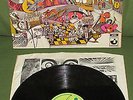 DEEP PURPLE The Book Of Taliesyn Orig UK GRAMOPHONE TEXT EXCELLENT A1 B1