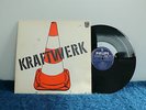 LP: Kraftwerk - Same (auch Kraftwerk 1), Krautrock-Hammer, 1,--