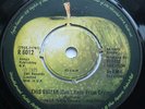 GEORGE HARRISON This Guitar UK Apple 45 R 6012 rare Beatles