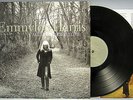 ROCK DOUBLE LP: EMMYLOU HARRIS ALL I INTENDED TO BE (NO CD) 480444-1 GATE FOLD