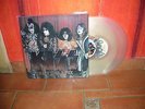 KISS - CRAZY LIKE A FOX SHOW 2LP  & GREAT COLLECTOR'S EDITION 