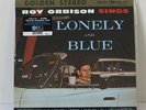 OVP Mint LP. Roy Orbinson- Lonely and Blue. Audiophile Limited 180 Gram