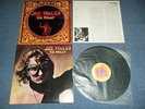 JOE WALSH of JAMES GANG EAGLES Japan 1976 Reissue NM LP SO WHAT