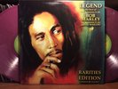 BOB MARLEY Legend The Best Of Rarities NEW LIMITED COLORED VINYL 2xLP REGGAE