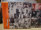 Rolling Stones / Exile On Main St, Japan 2LPs with 12 x Postcards, Low Sale