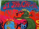 St John Green LP 1968 Flick-Dick FLS 45,001 Kim Fowley VG+/EX