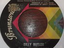 ? Northern Soul - BILLY BUTLER - I'LL BET YOU on BRUNSWICK - Hear ?