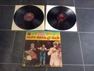 MERA NAAM JOKER DOUBLE LP.  BOLLYWOOD EMI ANGEL D 3AEX 5300-5301