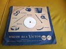 78 RPM BRAZIL  ELVIS PRESLEY ALL SHOOK UP / THAT'S WHEN YOUR HEARTACHES BEGIN