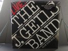 J GEILS BAND Blow Your Face Out Live 2 LP SET New SEALED Atlantic 1976 Vinyl
