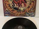 Chicken Clark's Road Apple Rodeo self titled 1979 LP Vinyl Record private press