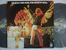 BLACK SABBATH WE SOLD OUR SOUL FOR ROCK'N' ROLL / VERTIGO GATEFOLD COVER