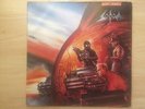 SODOM - AGENT ORANGE ( 1989 ) 1st.Press