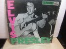 Elvis Presley – Rock’n’Roll 1956 LP HMV CLP 1093