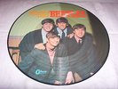 The Beatles, Picture Disc, please, please me