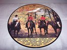The Beatles, Picture Disc, 14 plus grands succes