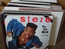 Huge hip-hop bundle 80 records very good condition