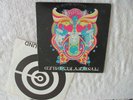 psych/classic rock:  Mystery Revealed rare 1972 xian heavy rock Creative Sound