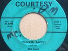 Mel Smith & The Nite Riders 