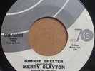 Merry Clayton 
