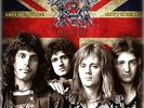 QUEEN-ULTRA  (LOVE OF MY LIFE) URUGUAY PS