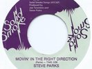 MODERN SOUL -   STEVE PARKS 