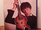 PAUL MCCARTNEY   SUITABLE FOR FRAMING   RARE LP JPM-40-IF