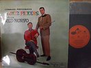 EJL 1280 The Jazzpickers Featuring Red Norvo - Command Performance - 1950's LP