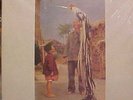 10,000 Maniacs Secrets Of I Ching RARE 1st Lp