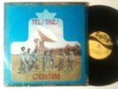 TELSTARS - orbiting - WIRL - BREAKS