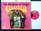 SHADOWS OF KNIGHT-GLORIA,DUNWICH,SOLID FUCHSIA LABEL,RARE STEREO