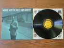 Workin' With The Miles Davis Quintet  with John Coltrane   Prestige 7166