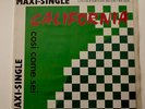 California - Cosi Come Sei - Vinyl LP - sehr guter Zustand