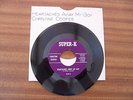 Christine Cooper - Heartaches Away My Boy - Super-K - Northern Soul - 45