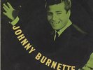 JOHNNY BURNETTE - YOU'RE SIXTEEN - PORTUGAL