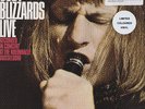 CUBY & THE BLIZZARDS - Live (At The Rheinhalle Düsseldorf) - Audiophile Blue...