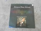 JEAN PIERRE RAMPAL-RAMPAL BEST ALBUM-HUNGARIAN PASTORAL FANTASY-LP-IMP-KOREA