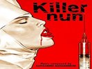 Alessandro Alessandroni - Killer Nun Soundtrack VINYL LP NEW/ MINT (25TH MAY)
