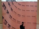 JAZZ/BLUES LP - LARRY YOUNG - INTO SOMETHING on BLUE NOTE RECORDS - ORIGINAL