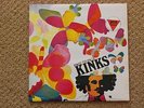 THE KINKS   FACE TO FACE   UK IMPORT LP on PYE EX+ MONO 1966