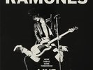 RAMONES - Here Today Gone Tomorrow - Live In S.F. 1978  LP Neu