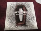 METALLICA DEATH MAGNETIC SIGNED BY ALL AUTOGRAPHED LP MEGADETH SLAYER 12